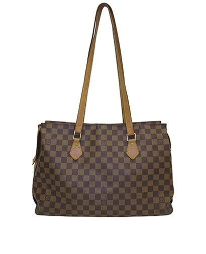 Chelsea Tote, front view